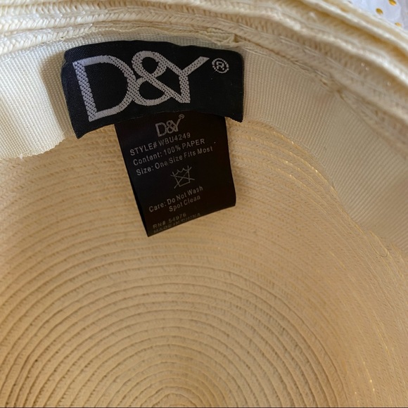 Sun hat - Picture 4 of 7